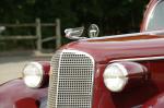 Cadillac Twelve Formal Sedan by Fleetwood 1937 года